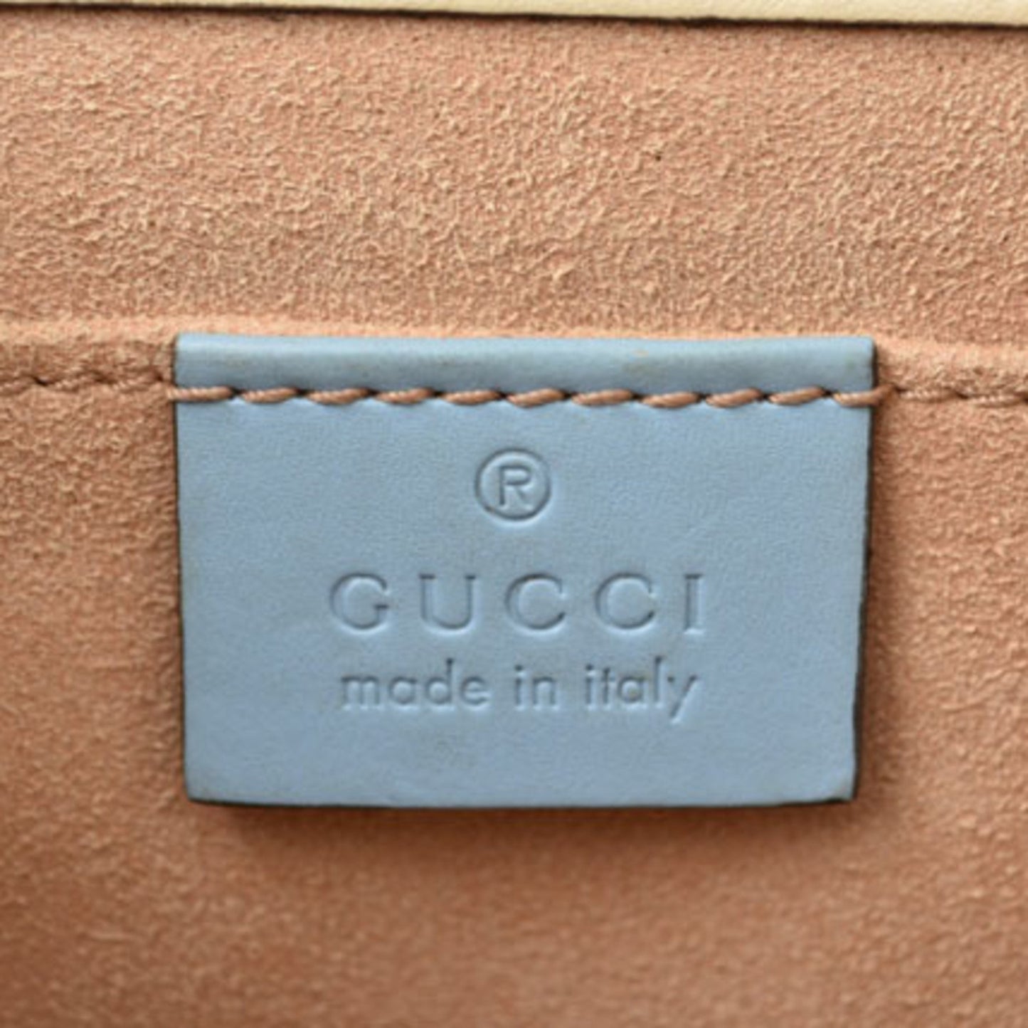 Gucci Padlock