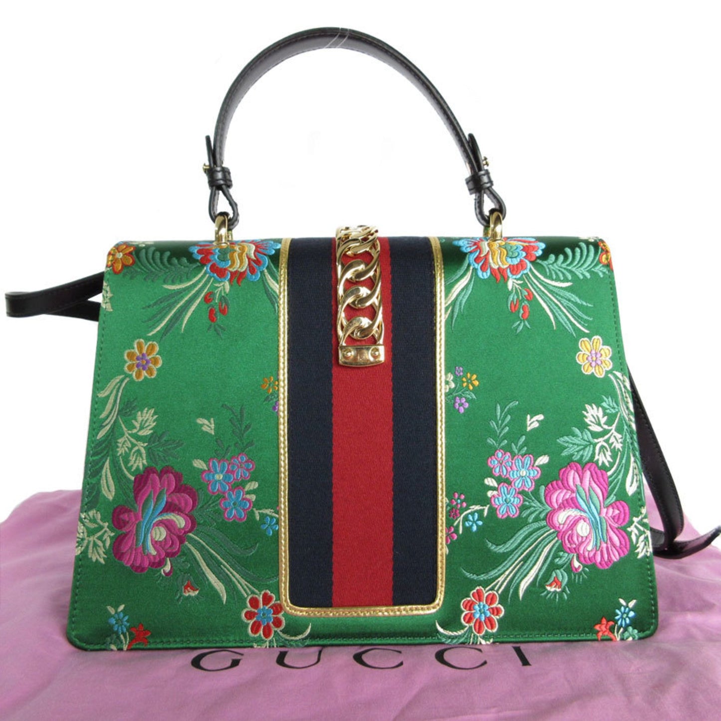 Gucci Sylvie