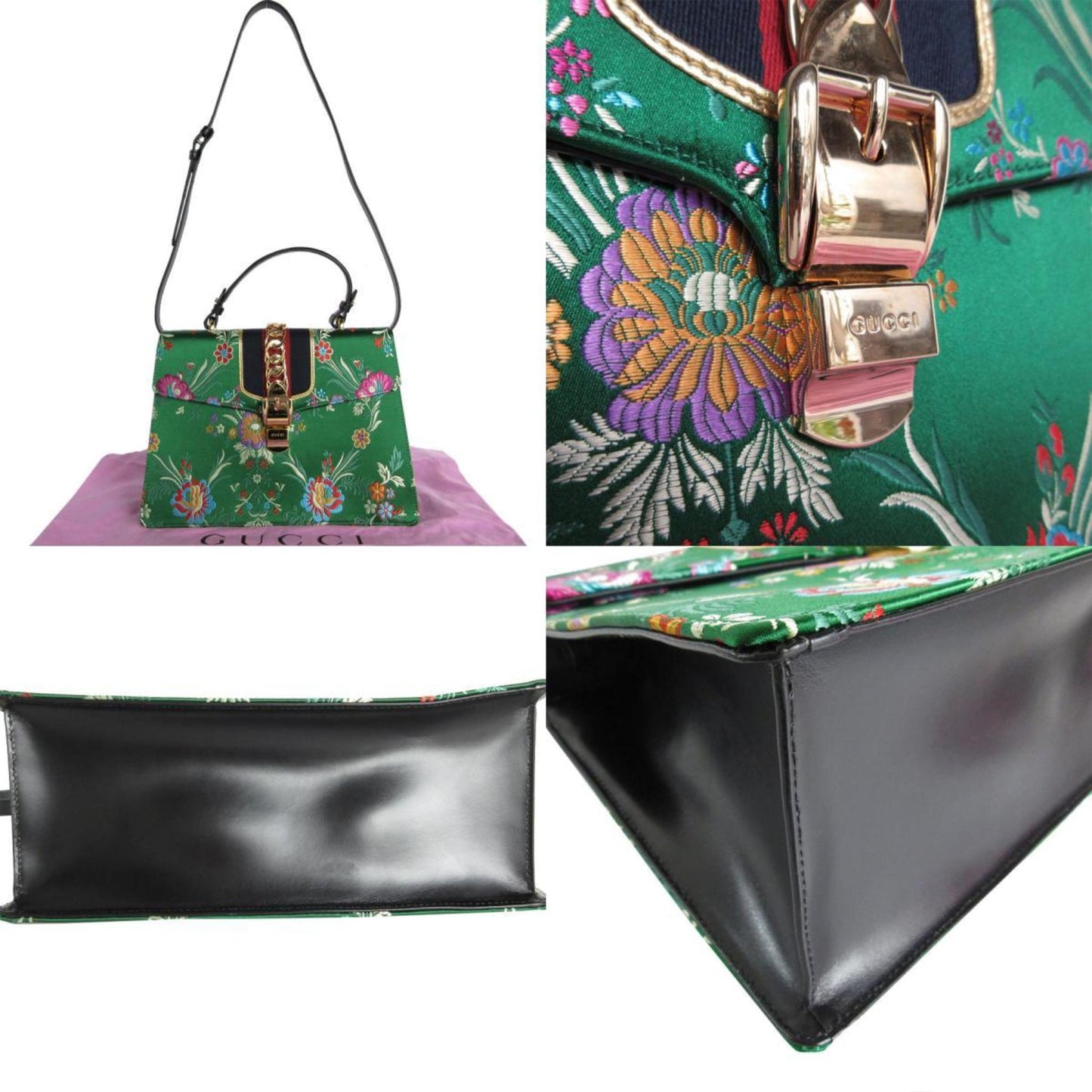 Gucci Sylvie