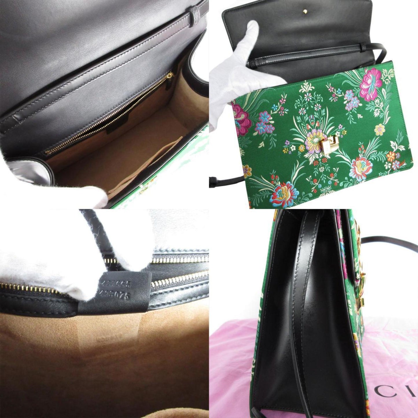 Gucci Sylvie