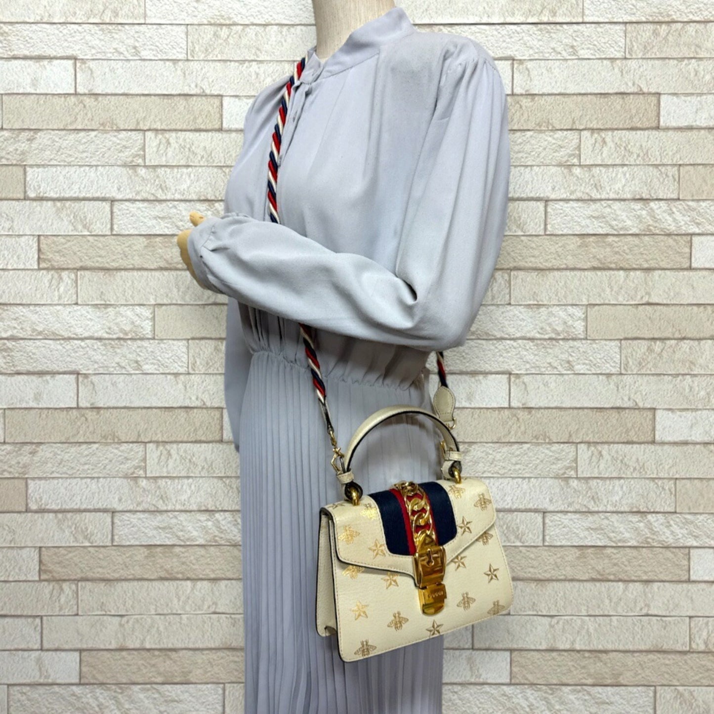 Gucci Sylvie