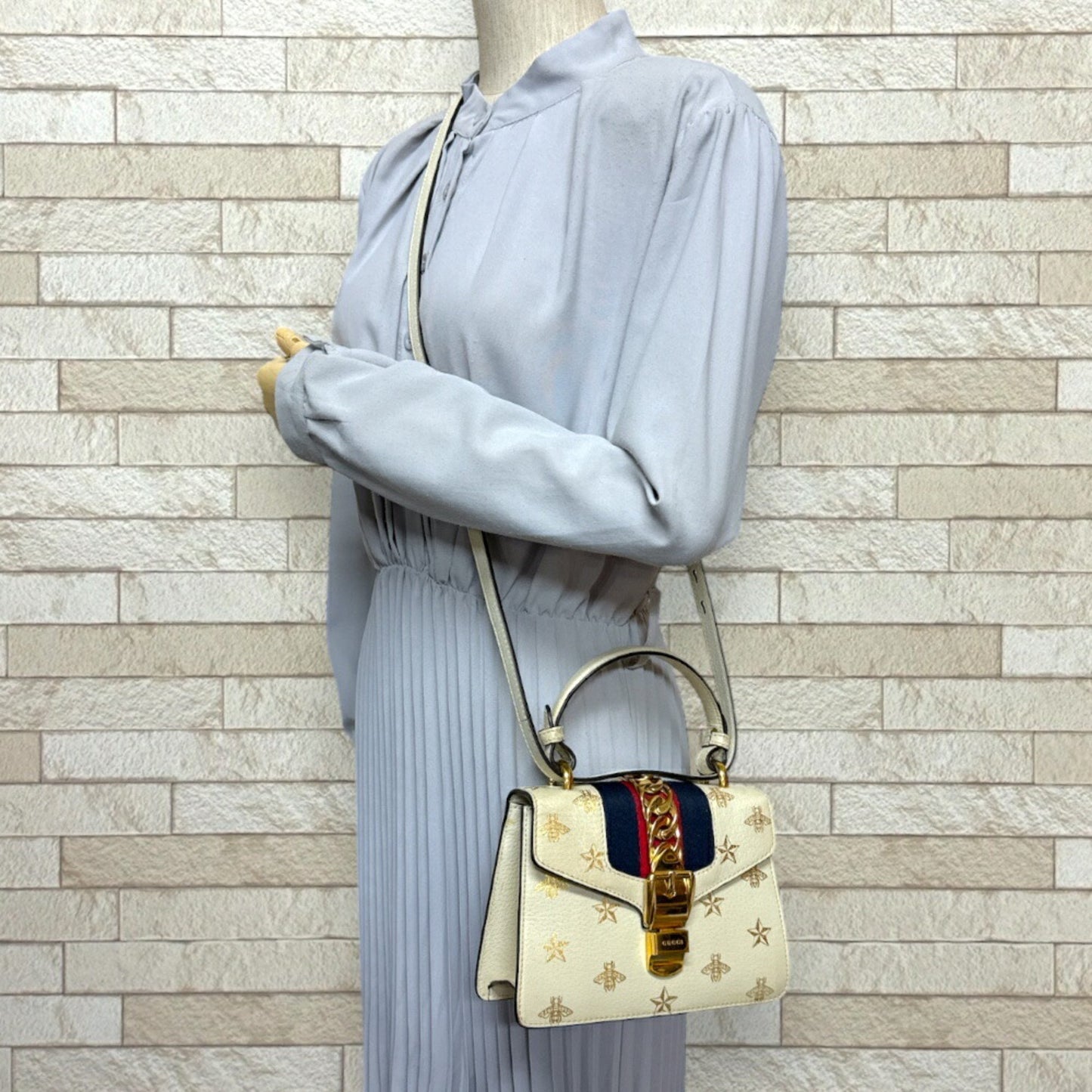 Gucci Sylvie
