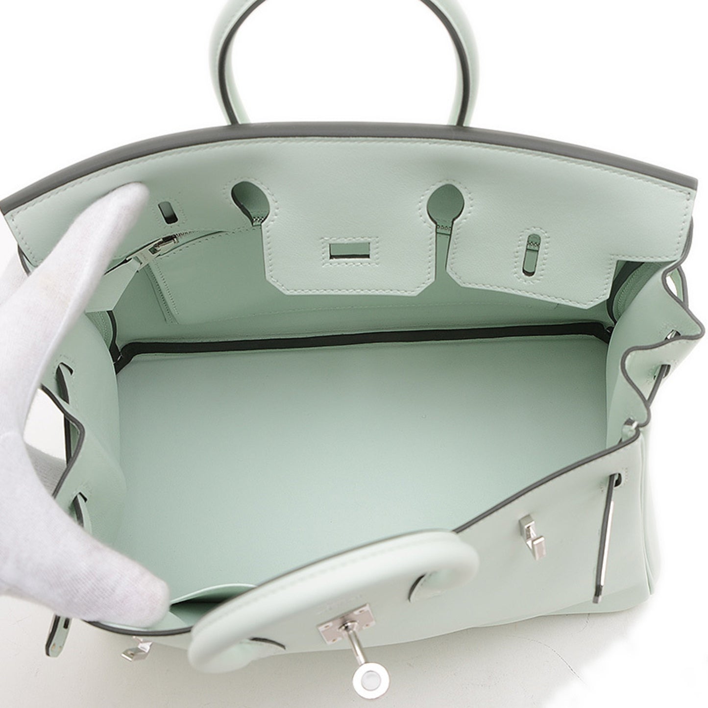 Hermès Birkin 25