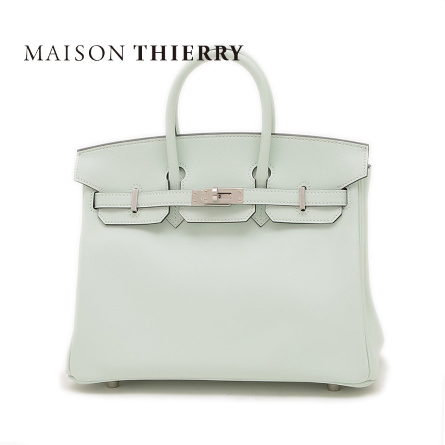 Hermès Birkin 25