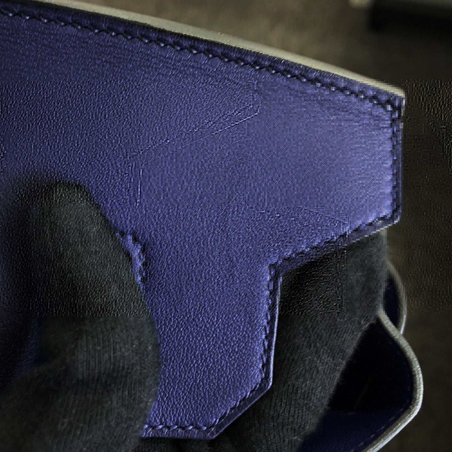 Hermès Birkin 30