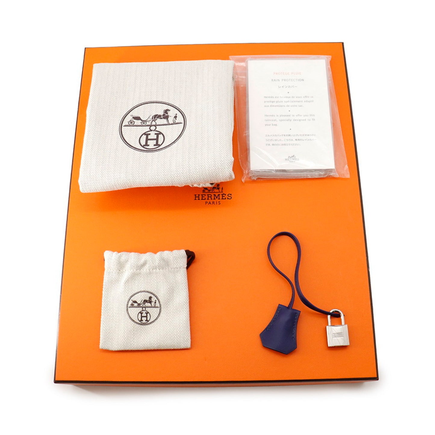 Hermès Birkin 30