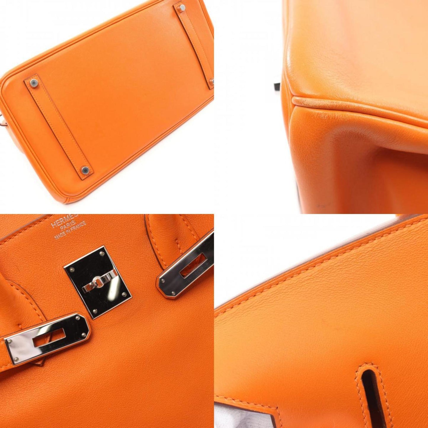 Hermès Birkin 35