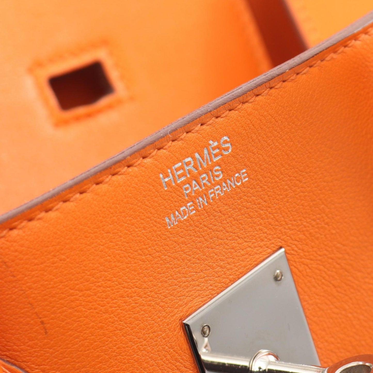 Hermès Birkin 35