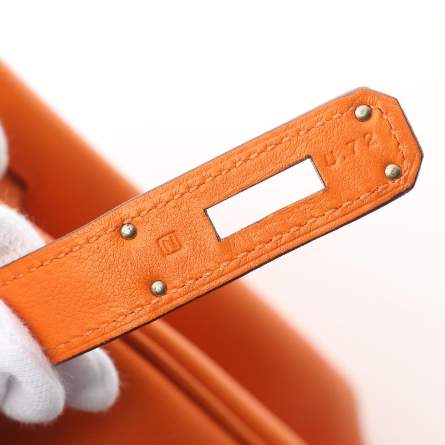 Hermès Birkin 35