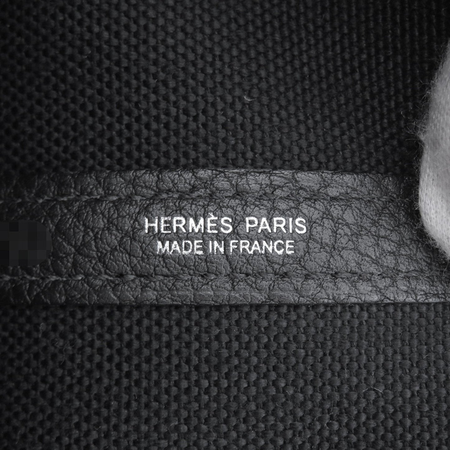 Hermès Garden Party