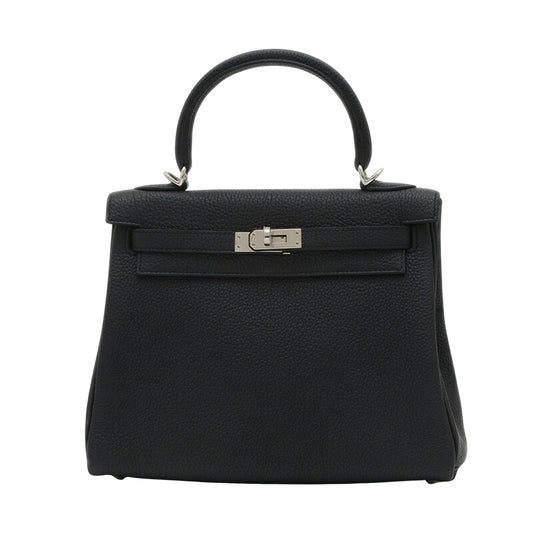 Hermès handbag