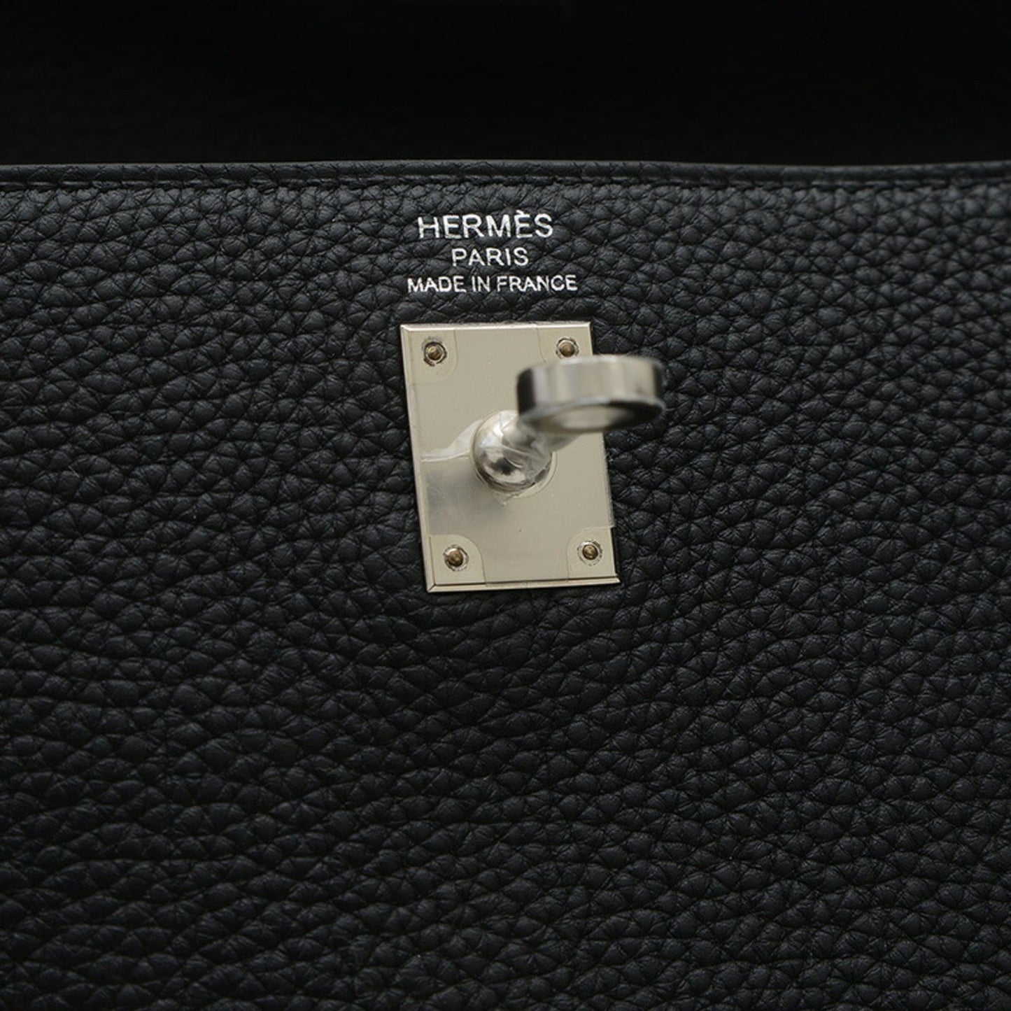 Hermès handbag