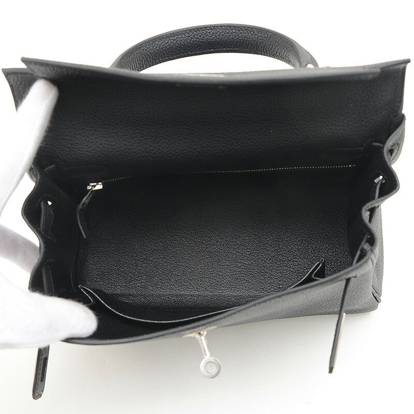 Hermès handbag