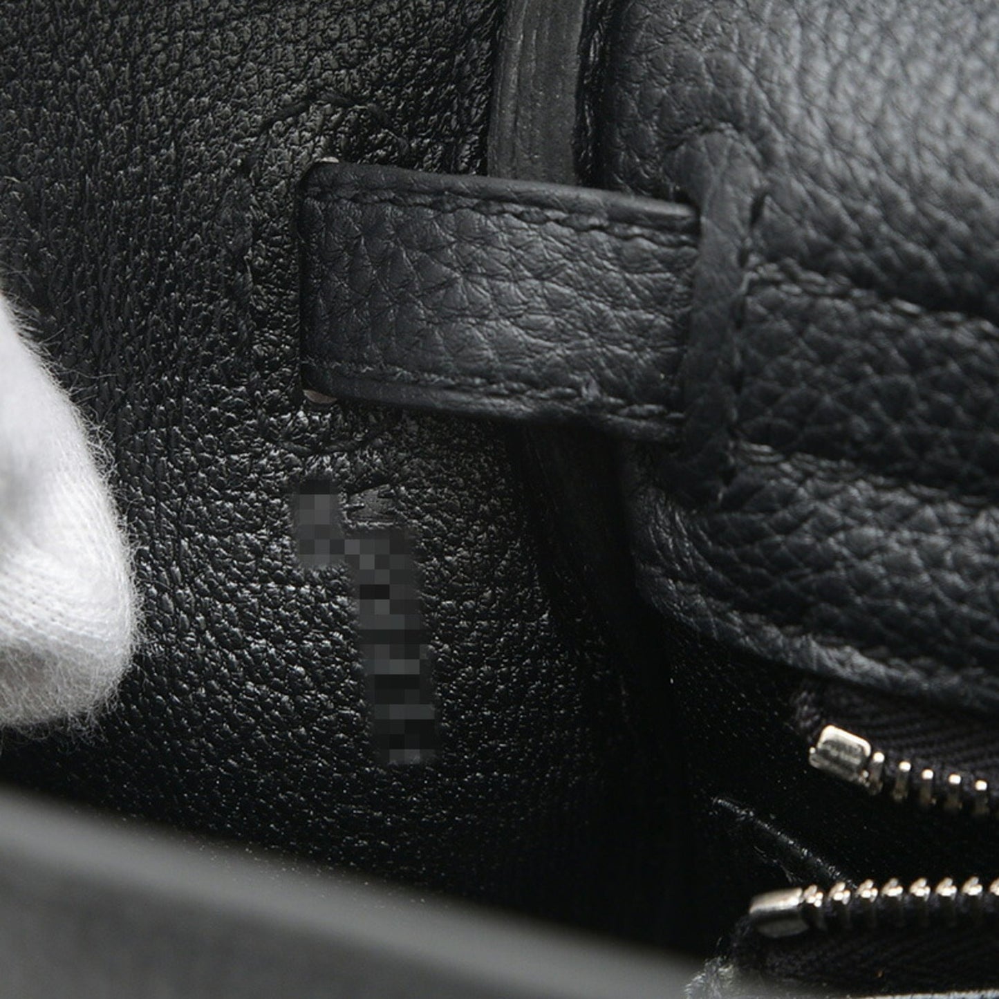 Hermès handbag