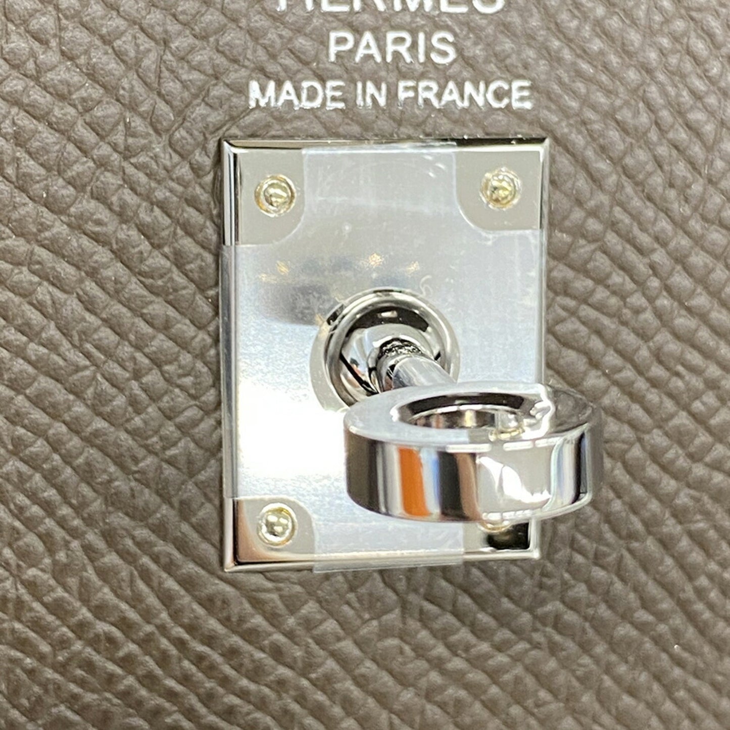 Hermès Kelly 25