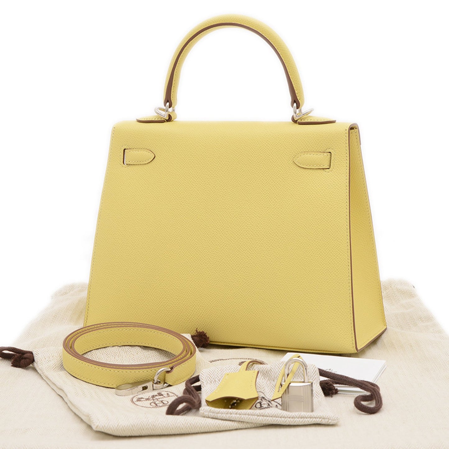 Hermès Kelly 25