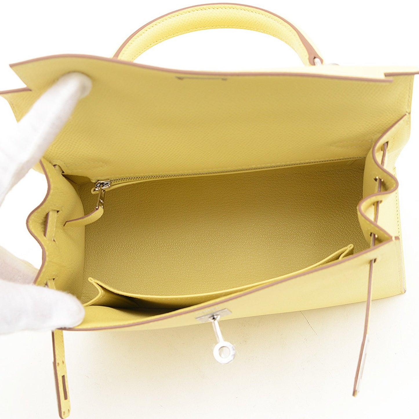 Hermès Kelly 25