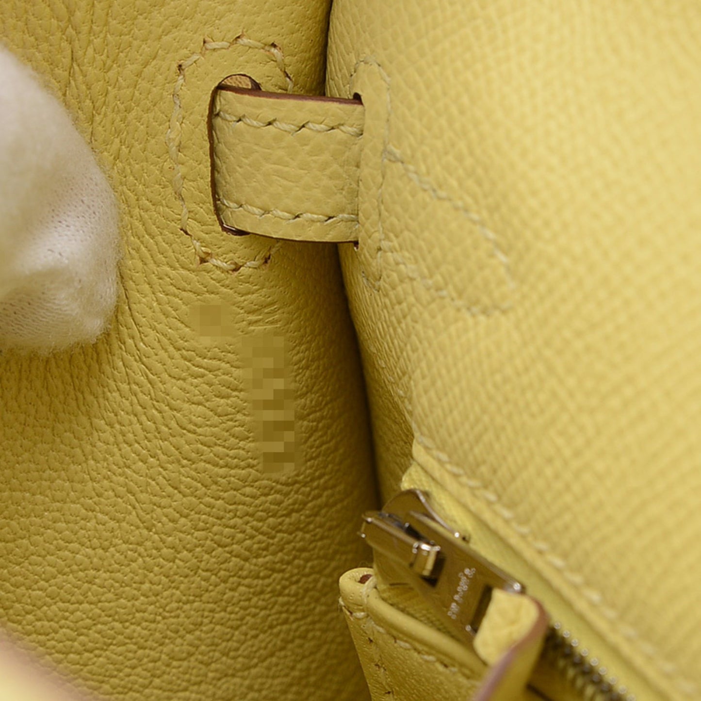 Hermès Kelly 25
