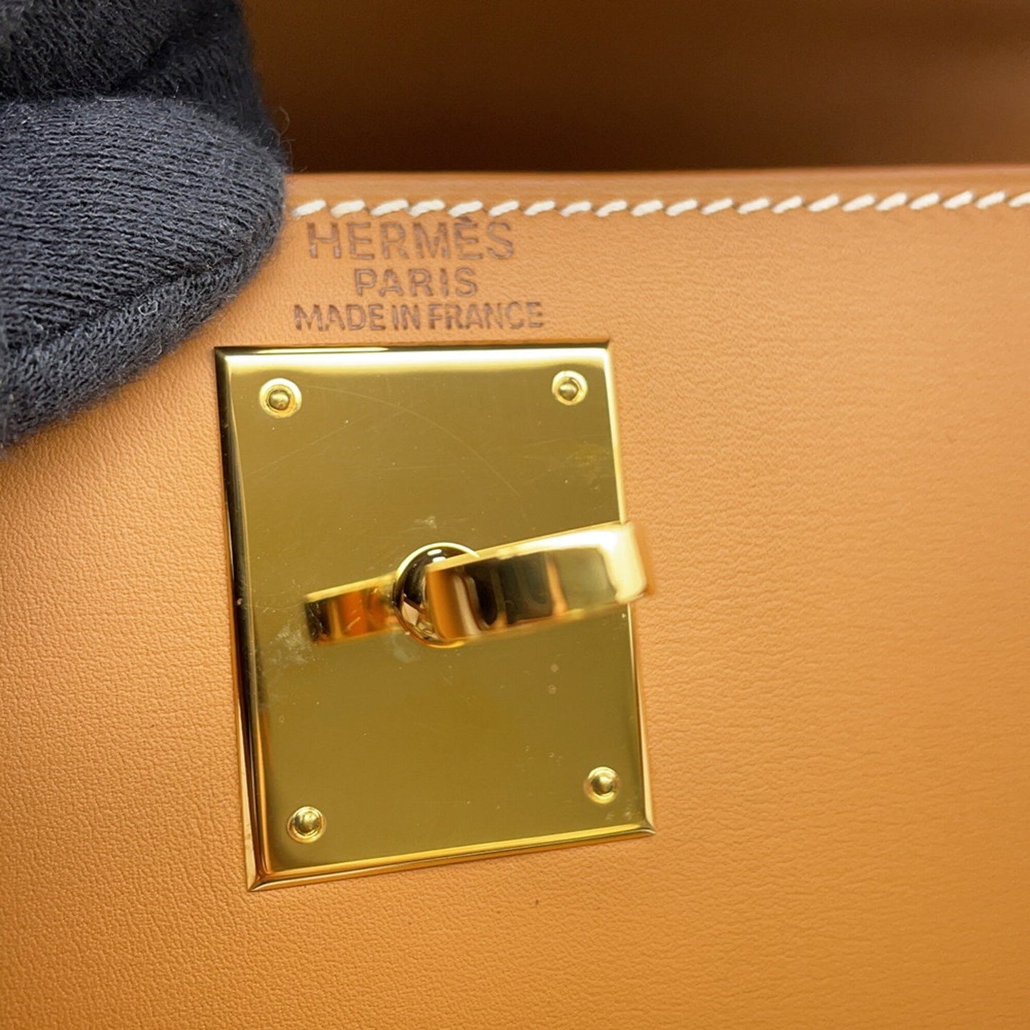 Hermès Kelly 28