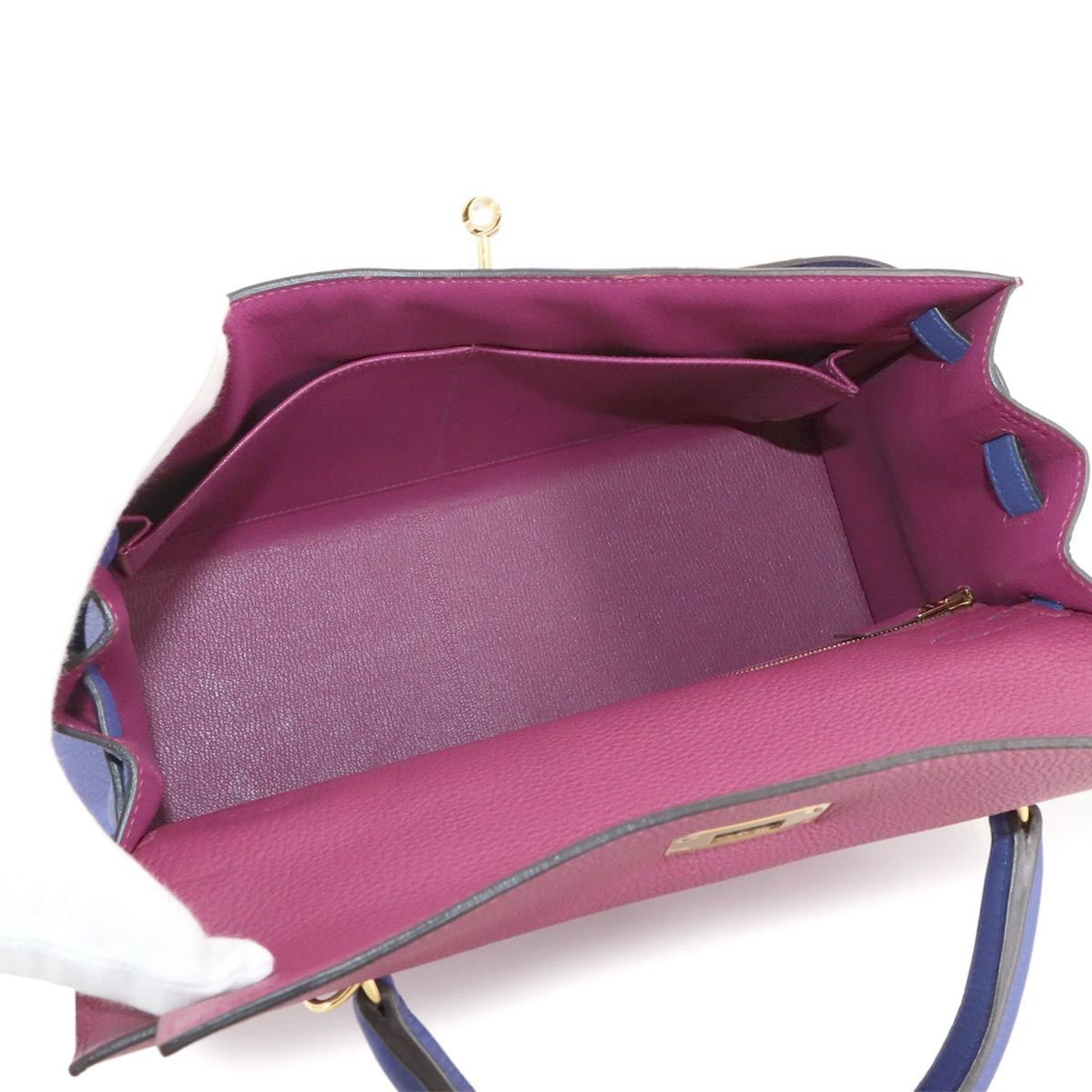 Hermès Kelly 32