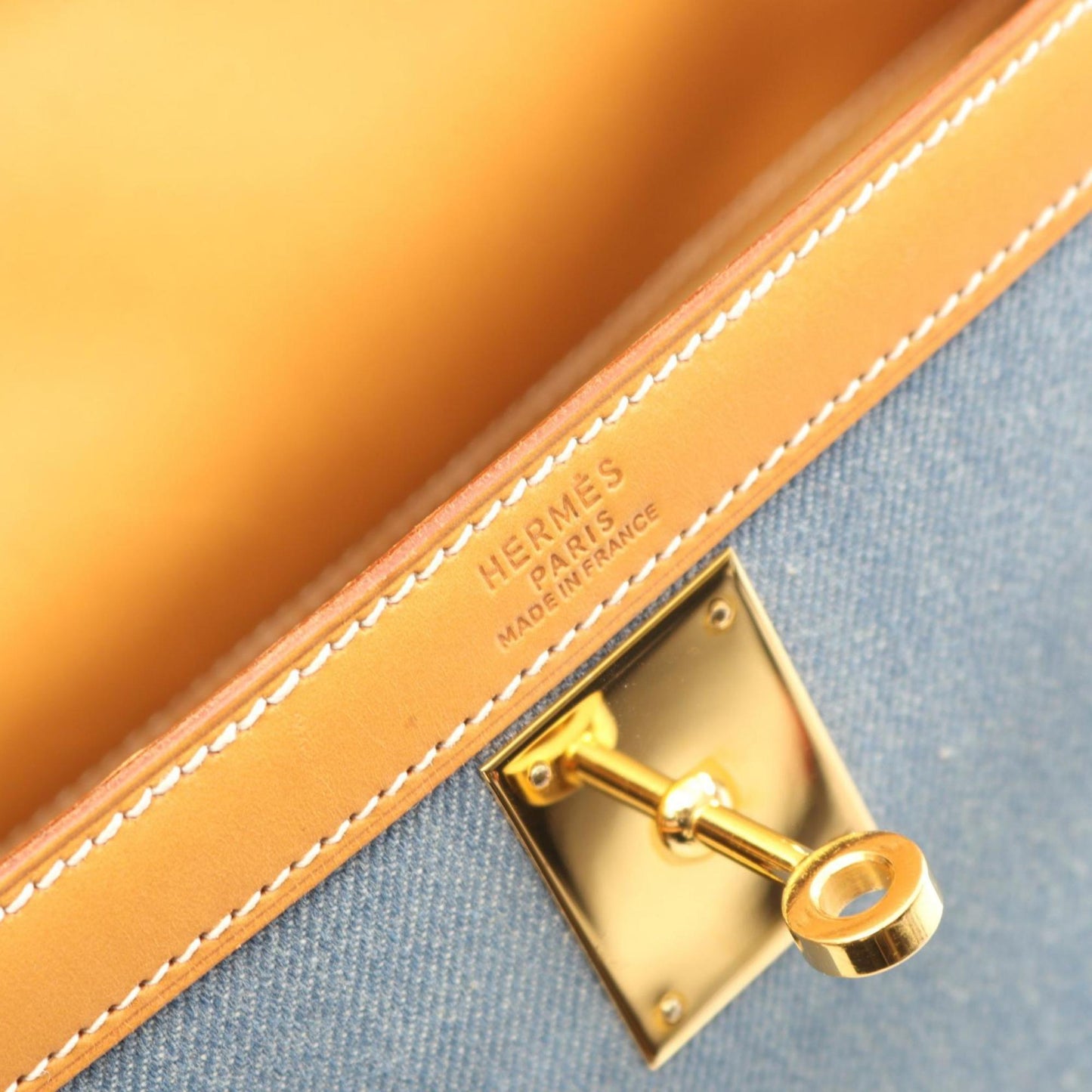 Hermès Kelly 35