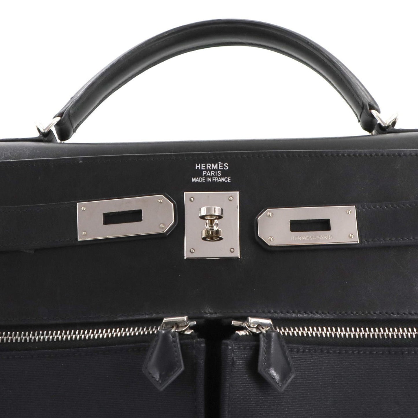 Hermès Kelly Lakis