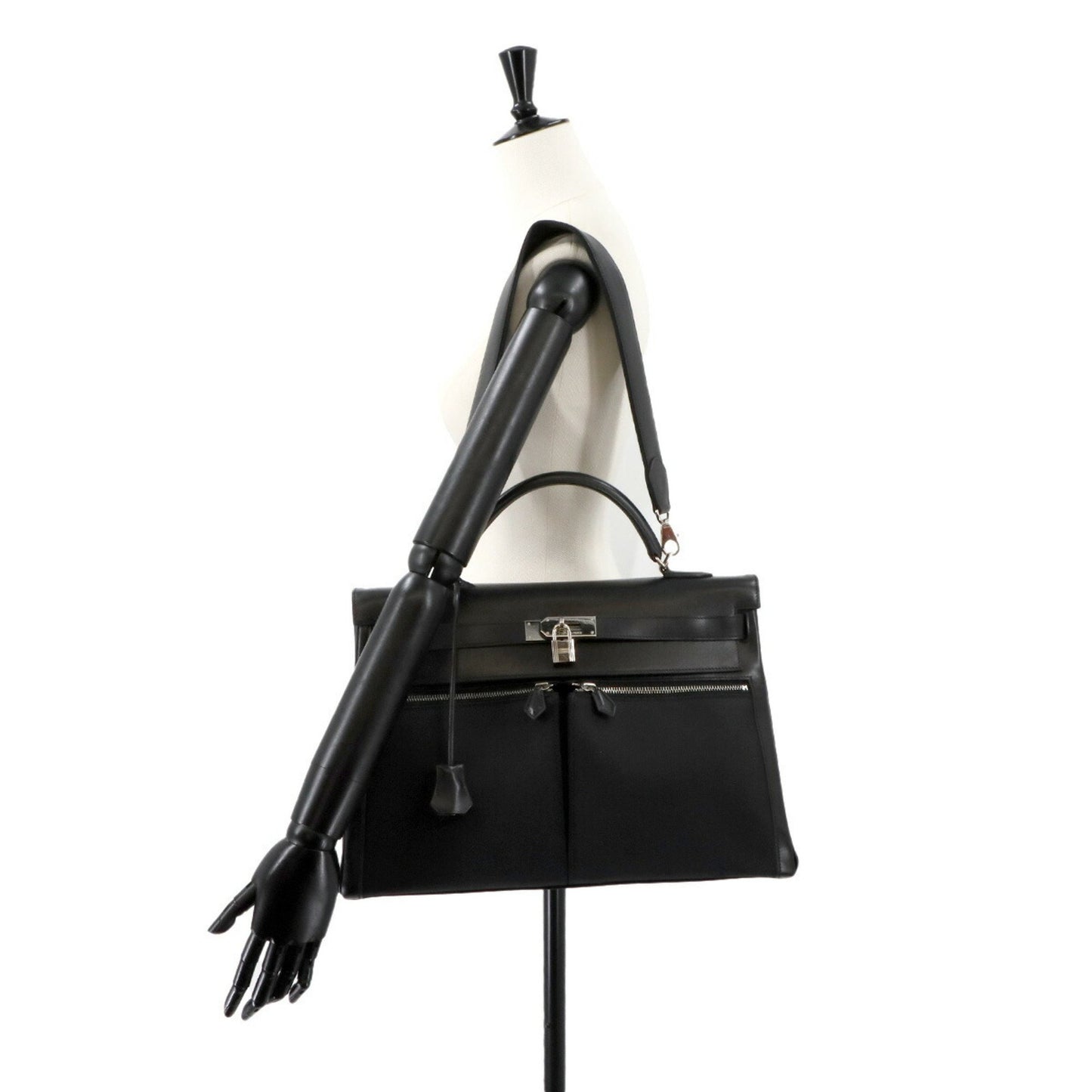 Hermès Kelly Lakis