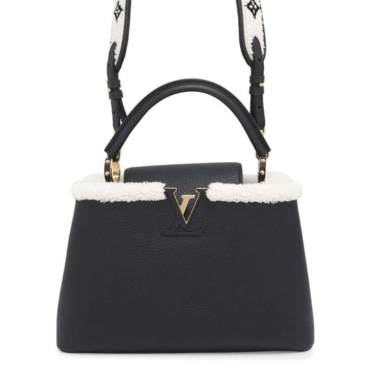 Louis Vuitton Capucines