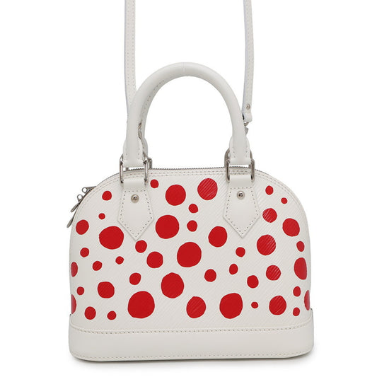 Louis Vuitton Alma BB