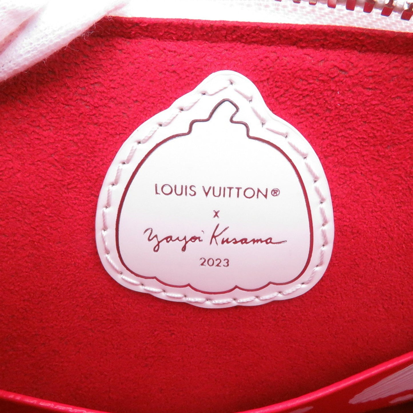 Louis Vuitton Alma BB