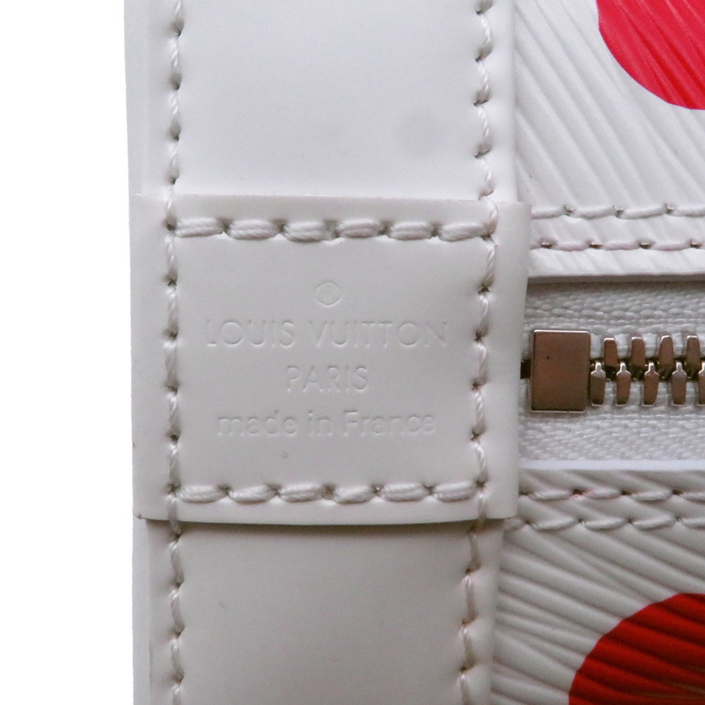Louis Vuitton Alma BB