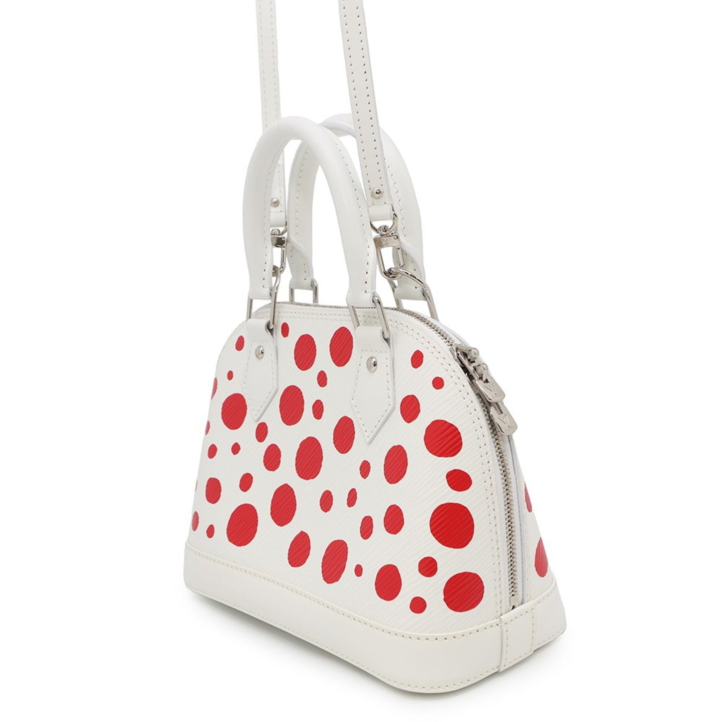Louis Vuitton Alma BB