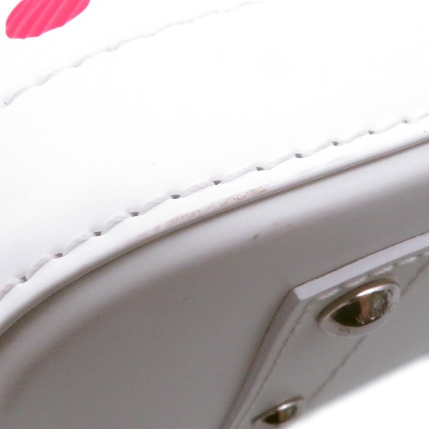 Louis Vuitton Alma BB