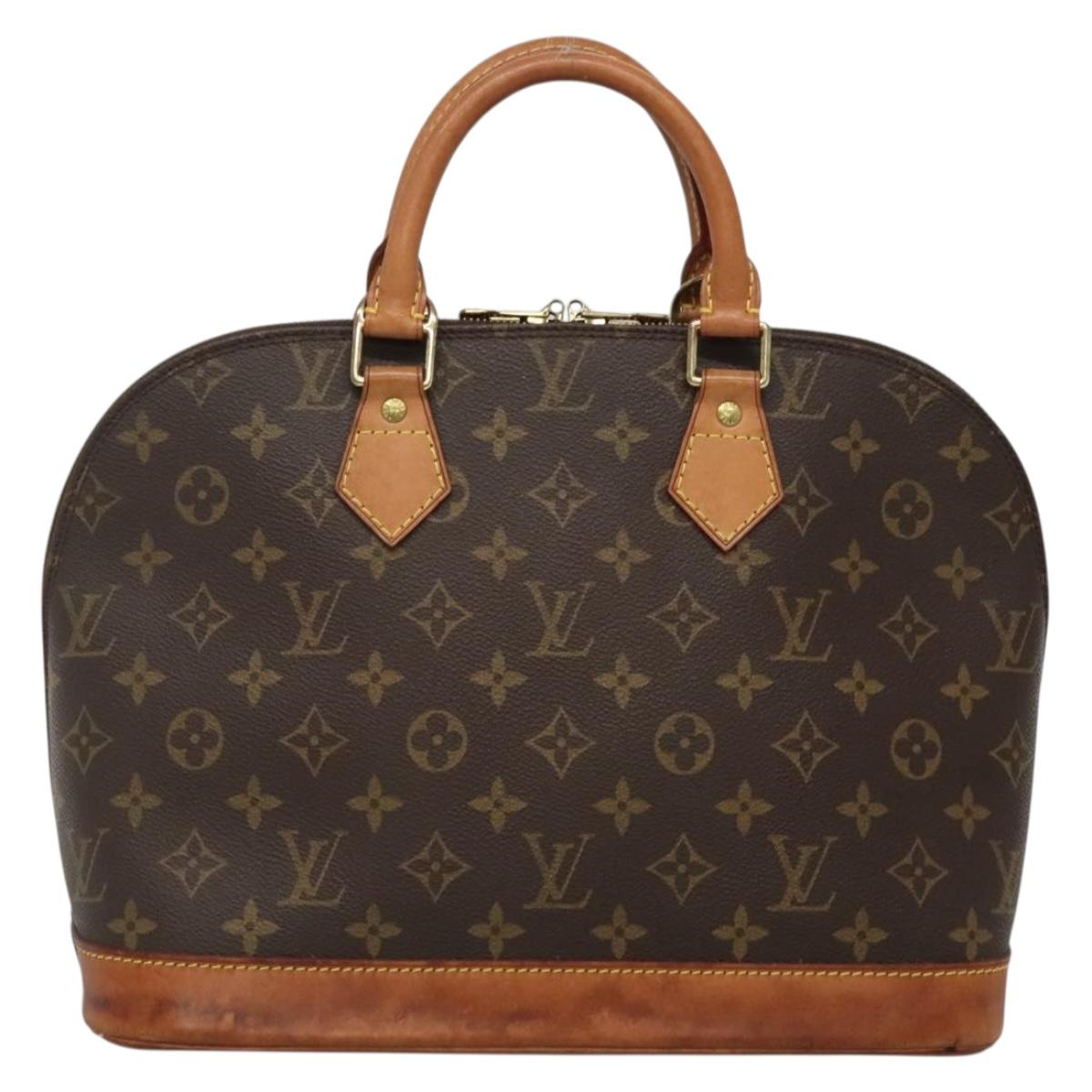Louis Vuitton Alma