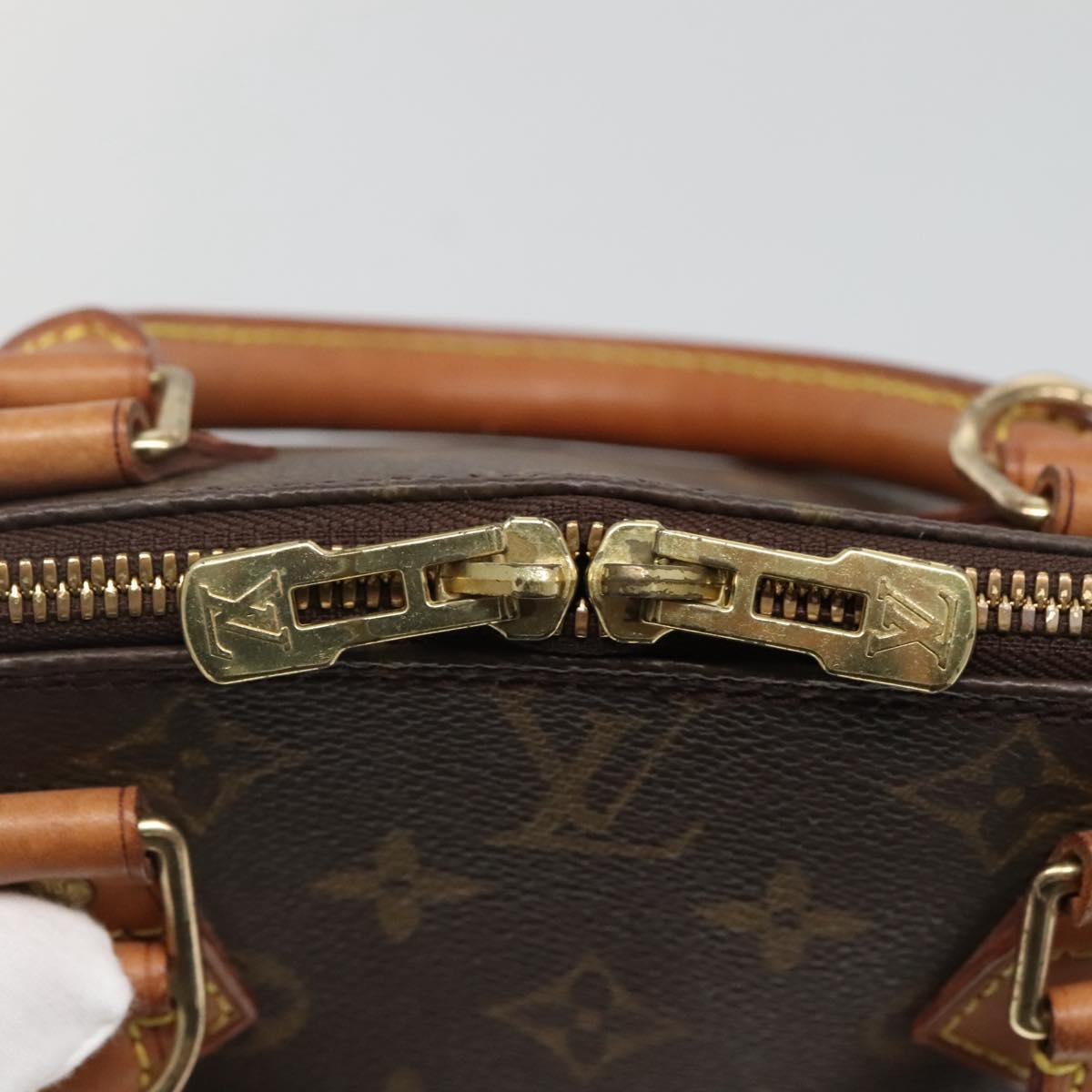 Louis Vuitton Alma