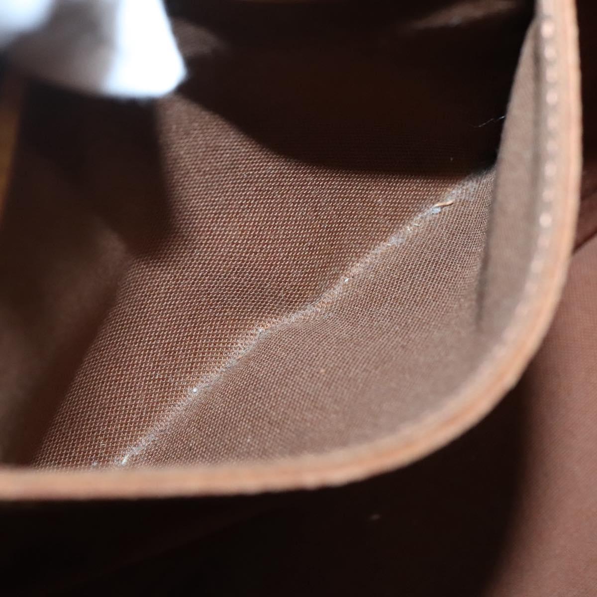 Louis Vuitton Alma