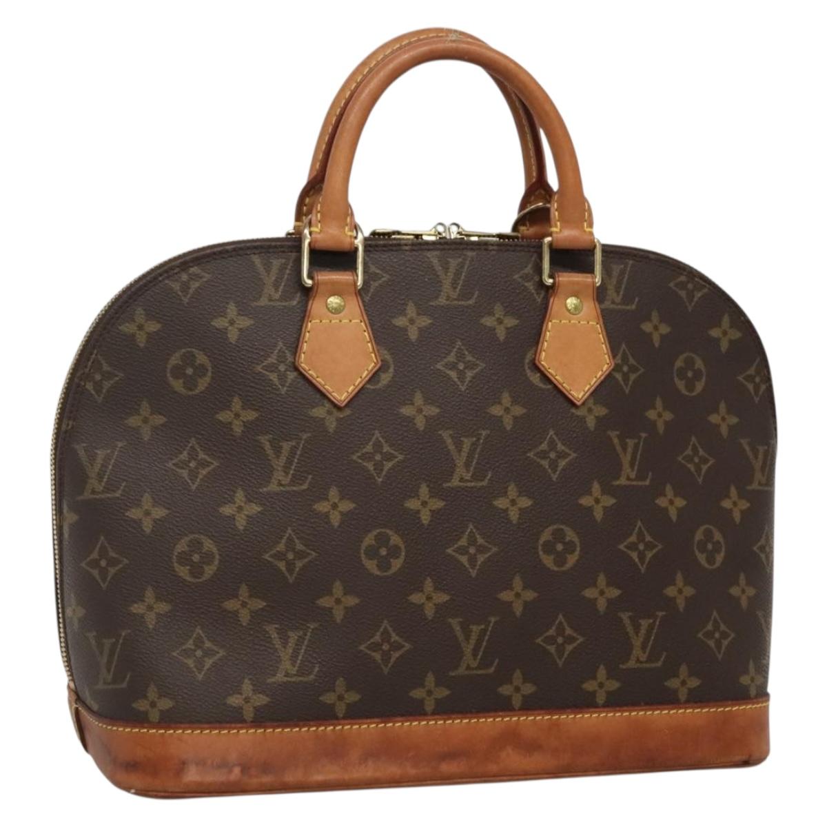 Louis Vuitton Alma