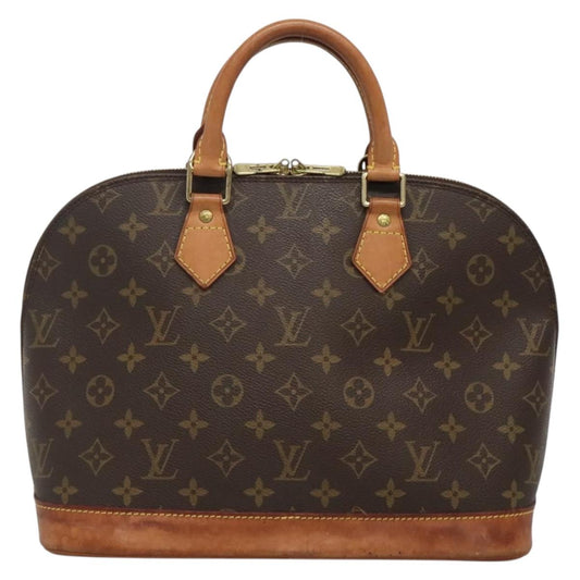 Louis Vuitton Alma