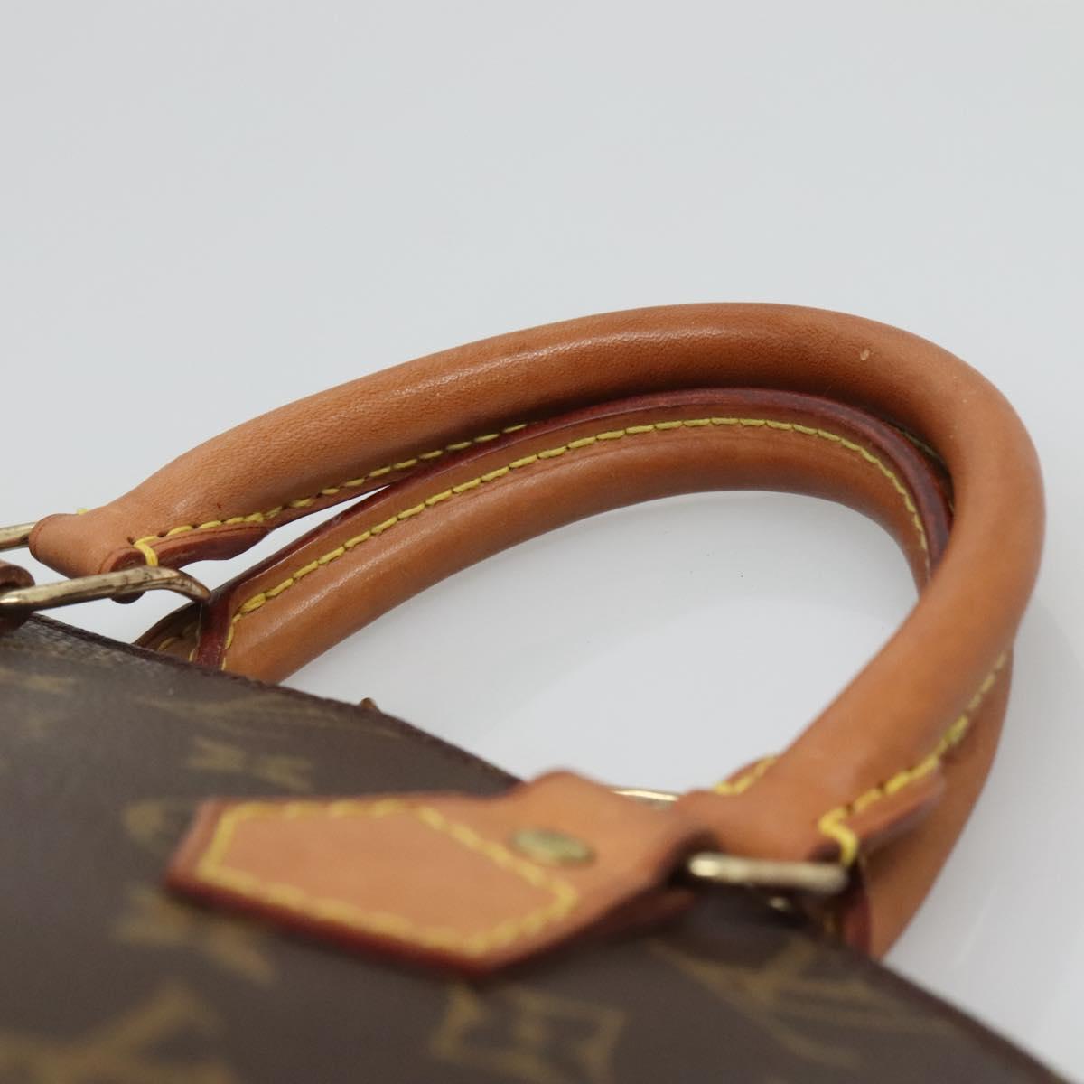 Louis Vuitton Alma