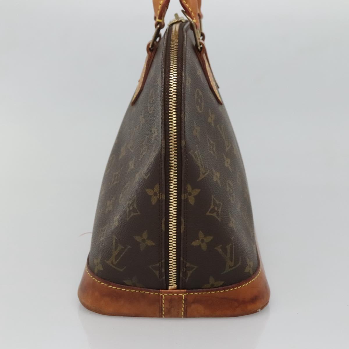 Louis Vuitton Alma
