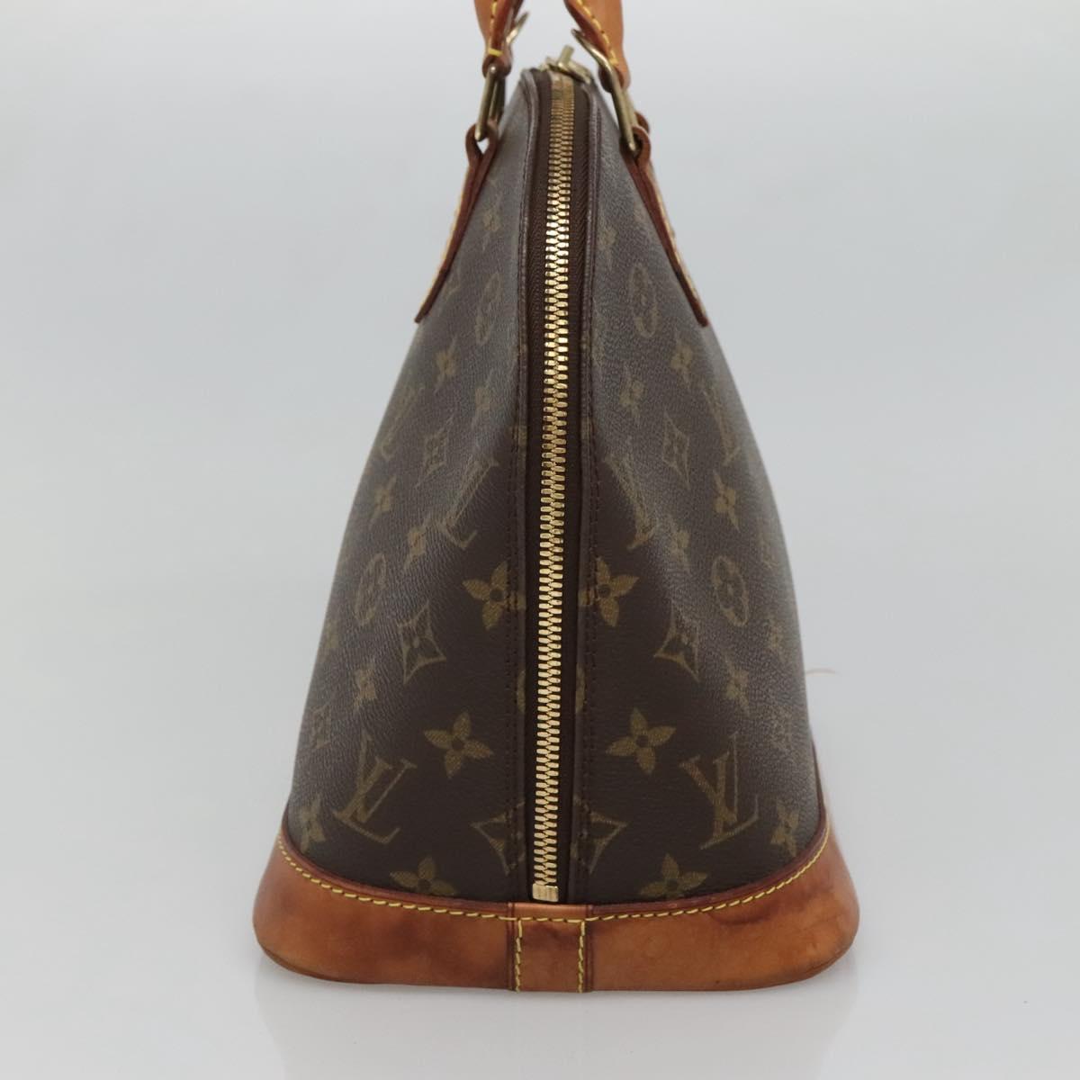Louis Vuitton Alma
