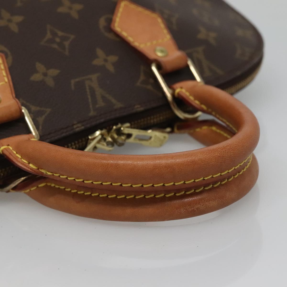 Louis Vuitton Alma