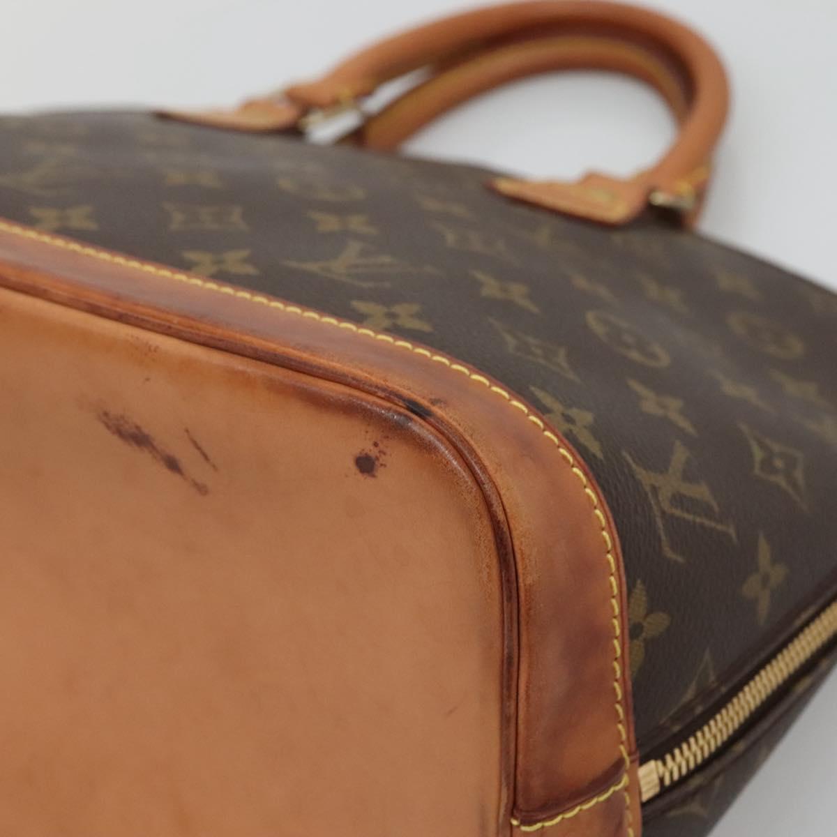 Louis Vuitton Alma