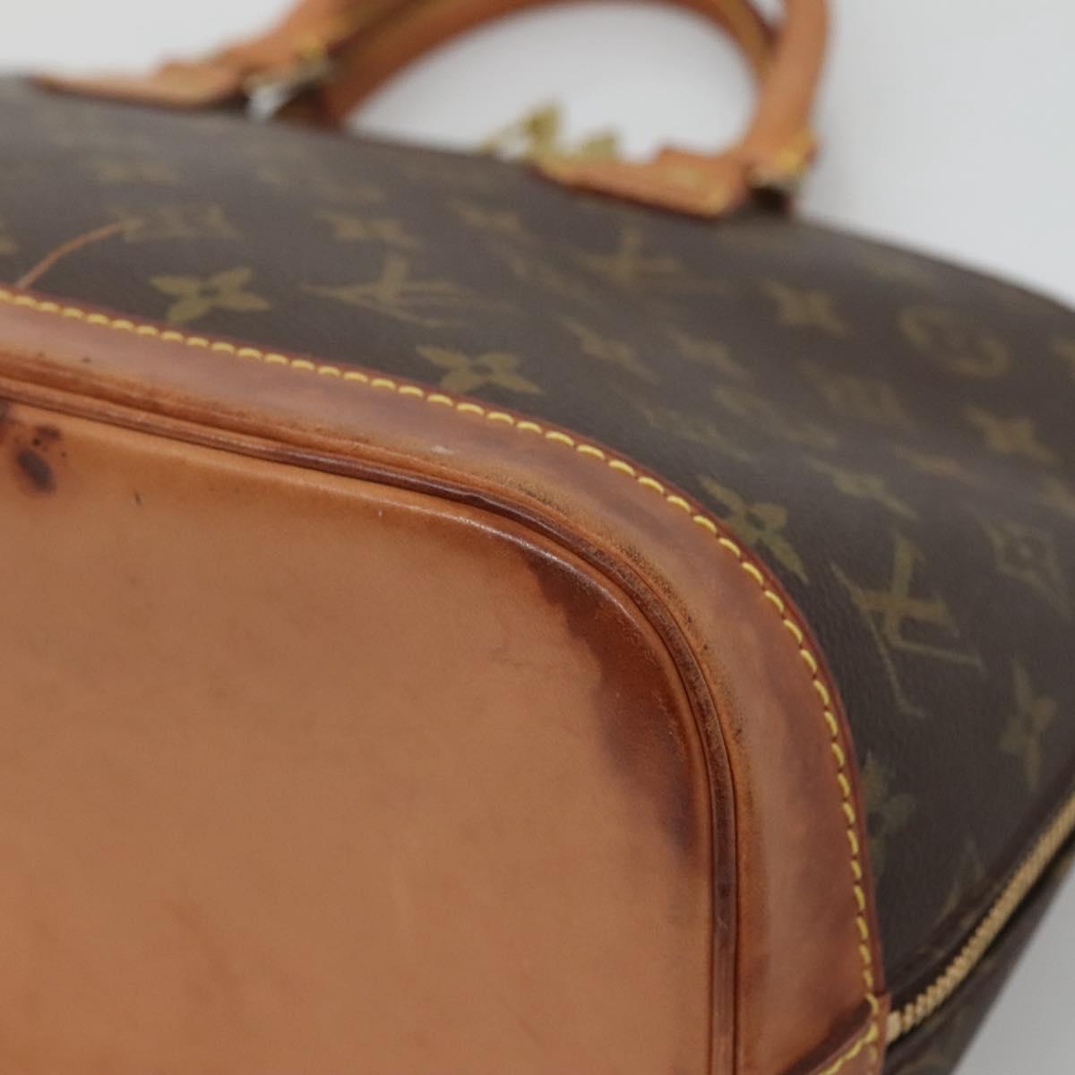 Louis Vuitton Alma