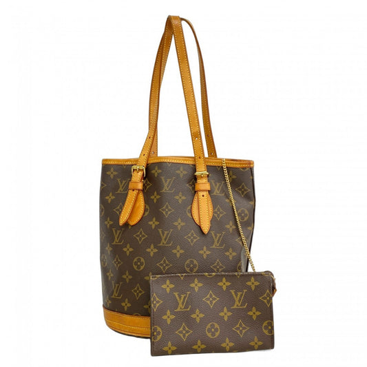 Louis Vuitton Bucket