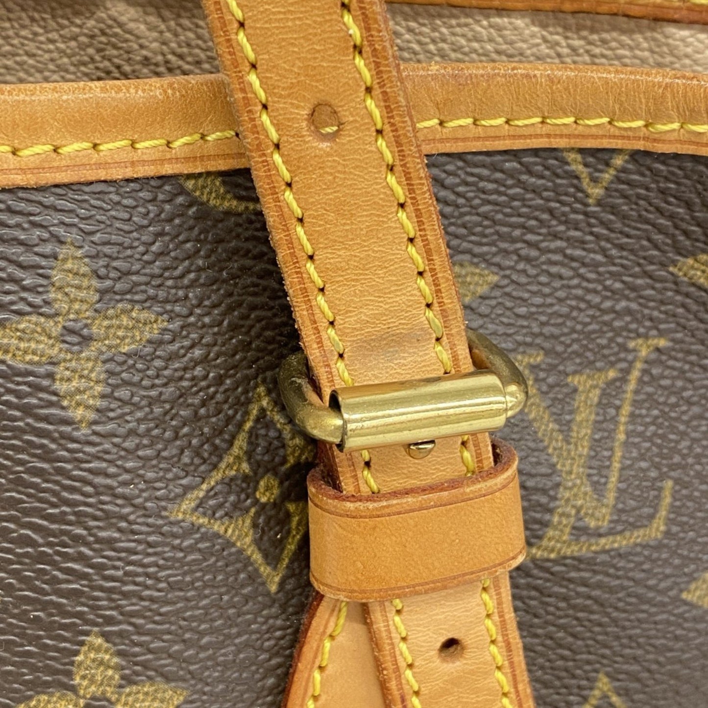 Louis Vuitton Bucket
