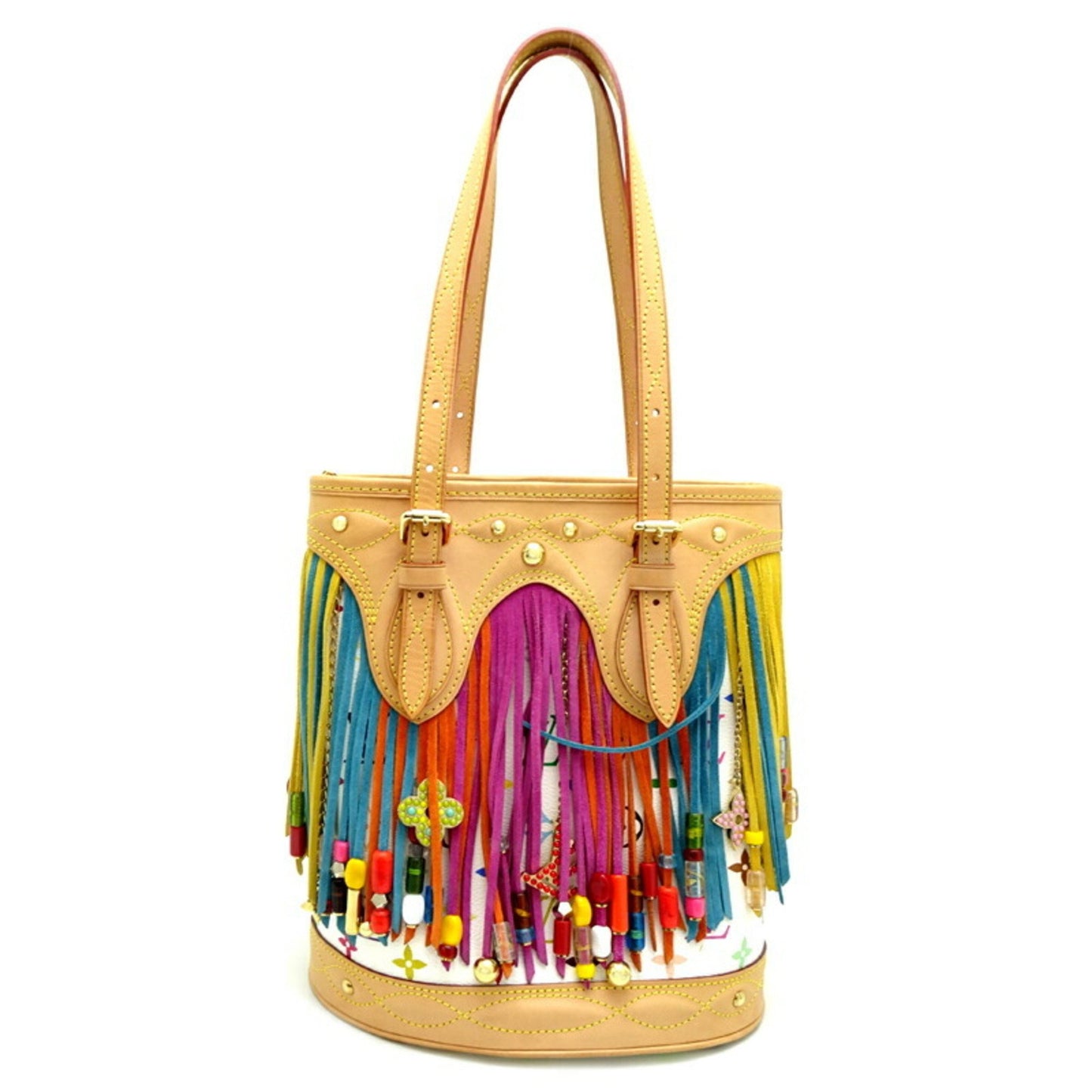 Louis Vuitton Bucket