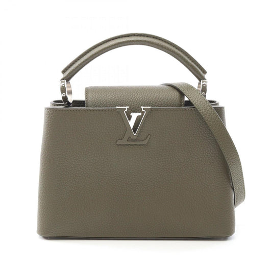 Louis Vuitton Capucines