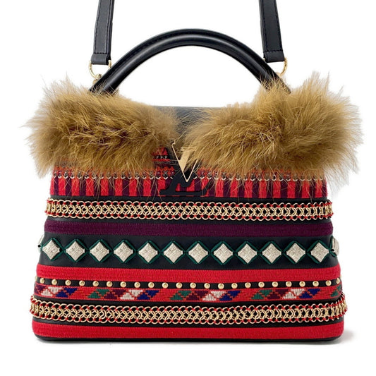 Louis Vuitton Capucines