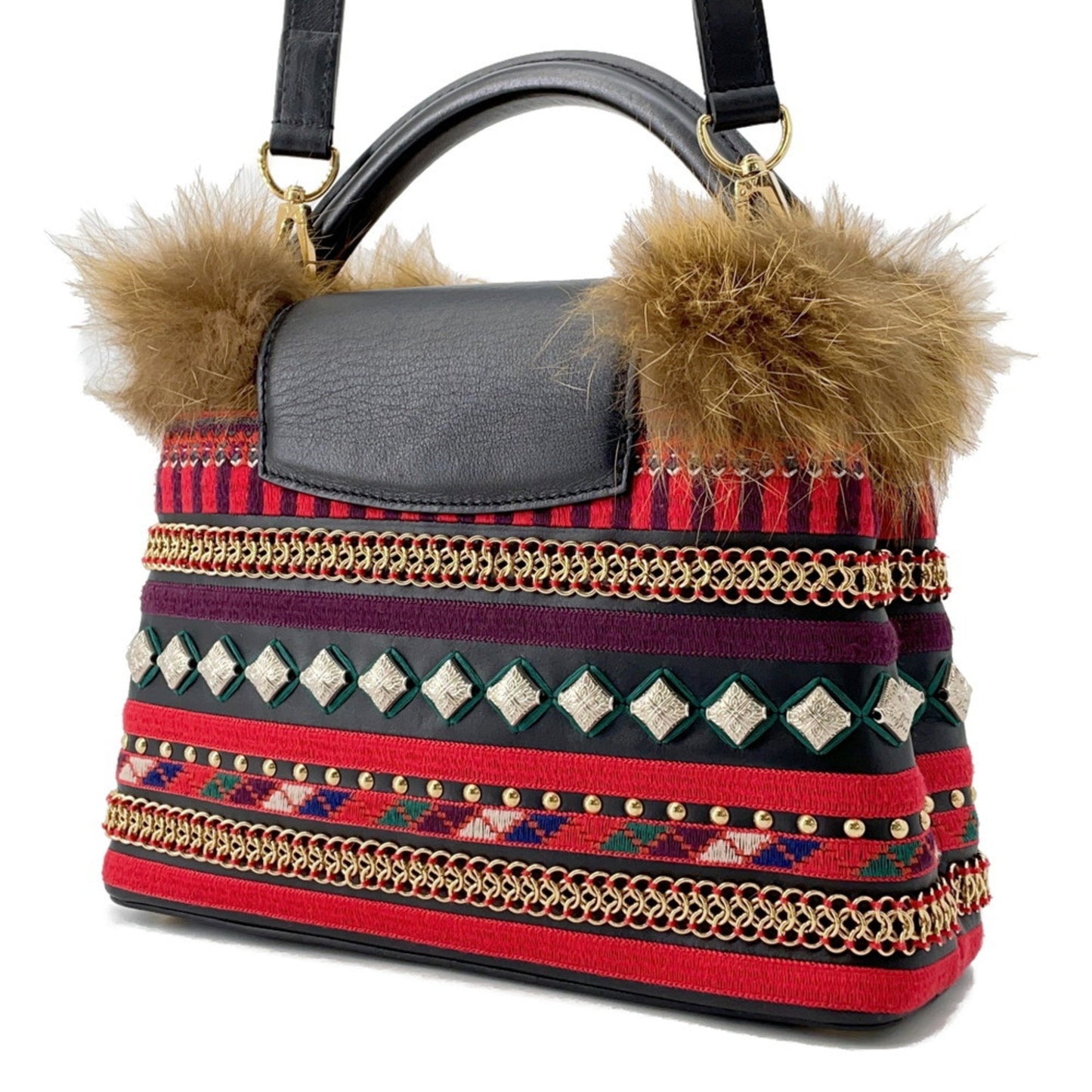 Louis Vuitton Capucines